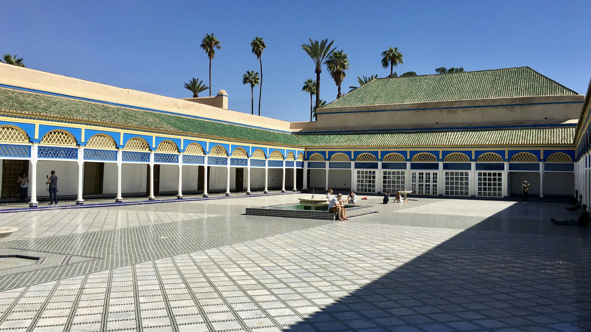 Magical Marrakech & Agadir Coastal Escape