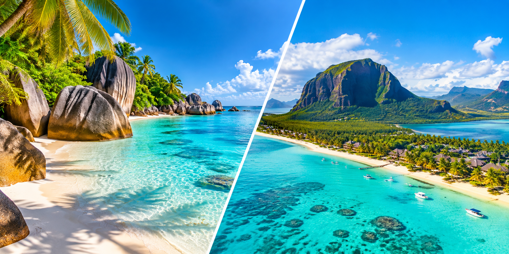 Mauritius