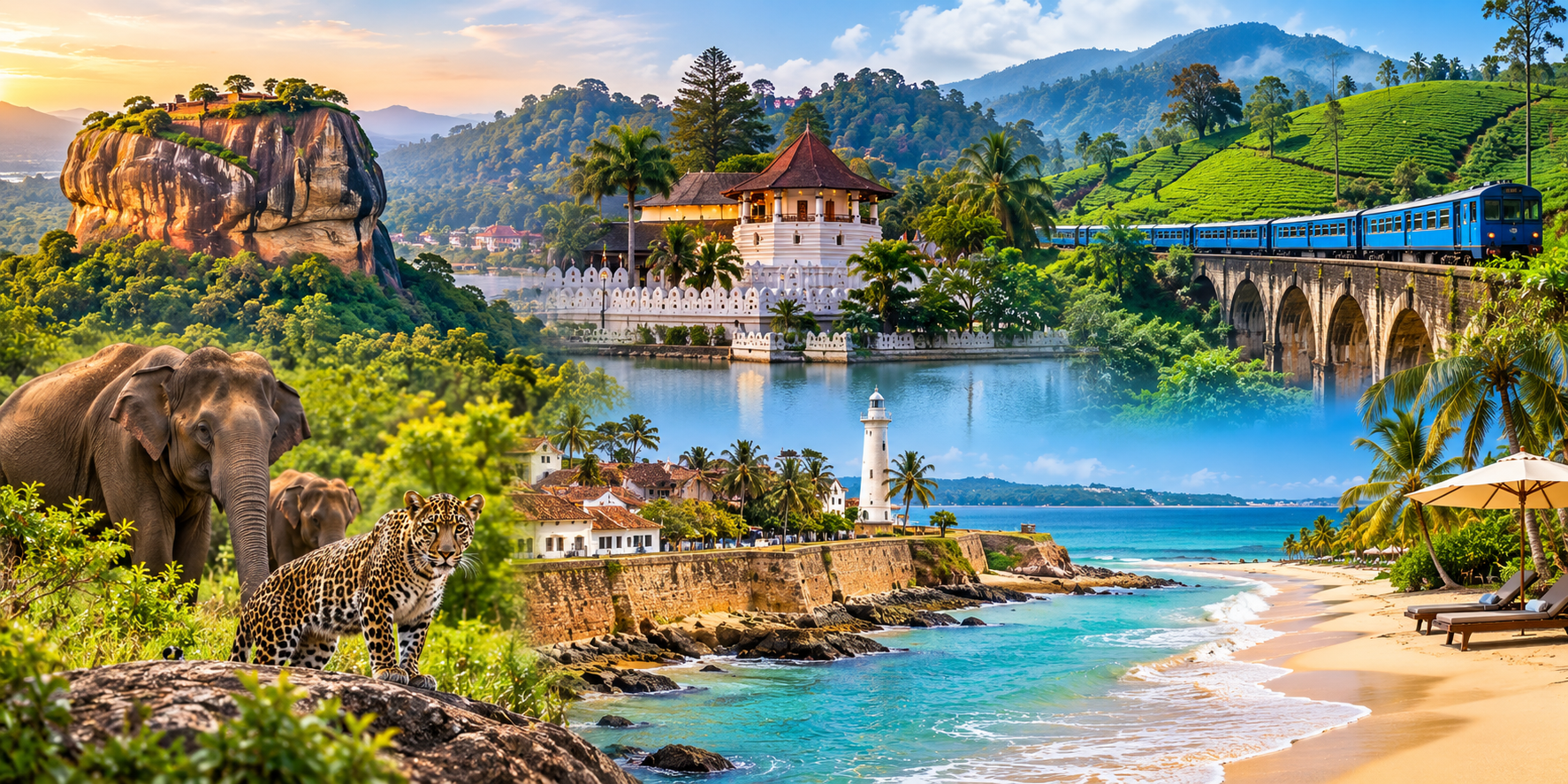 Soul of Sri Lanka